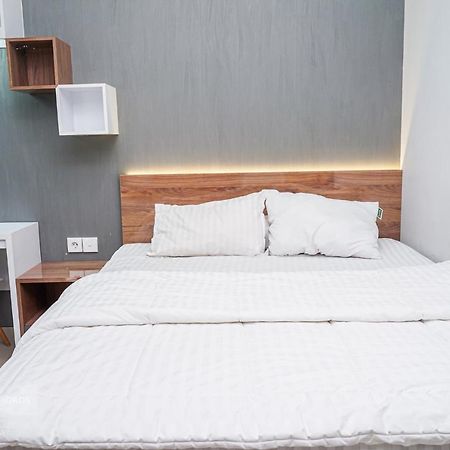 Apartemen Taman Melati Yogyakarta By Arfe Room Ngoại thất bức ảnh